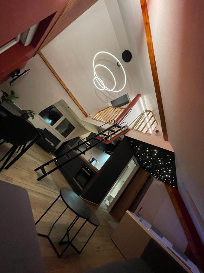 Gite Spa L'Atelier Emile - Spa Privatif - 5 Min Colmar Sainte-Croix-en-Plaine Екстериор снимка