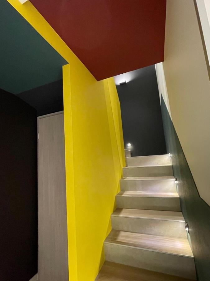 Gite Spa L'Atelier Emile - Spa Privatif - 5 Min Colmar Sainte-Croix-en-Plaine Екстериор снимка