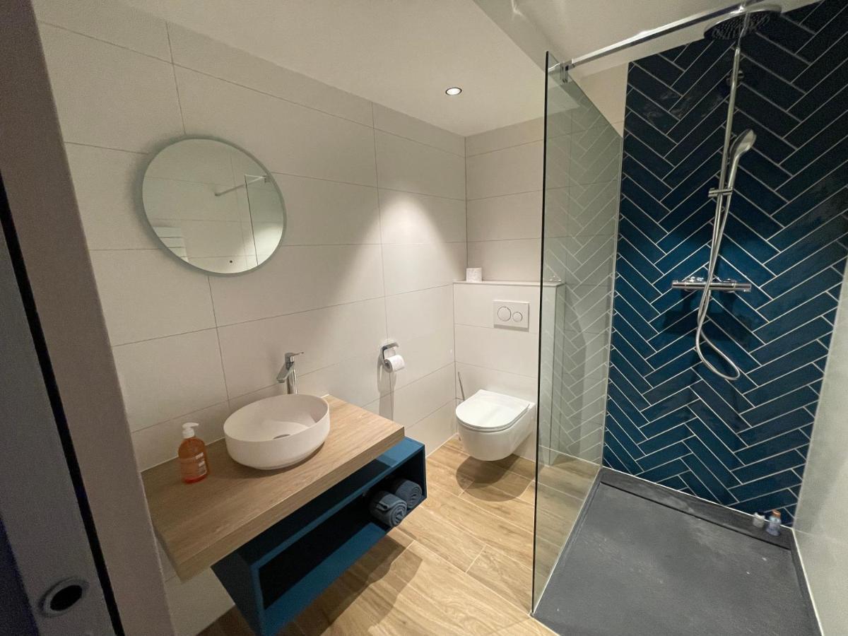 Gite Spa L'Atelier Emile - Spa Privatif - 5 Min Colmar Sainte-Croix-en-Plaine Екстериор снимка
