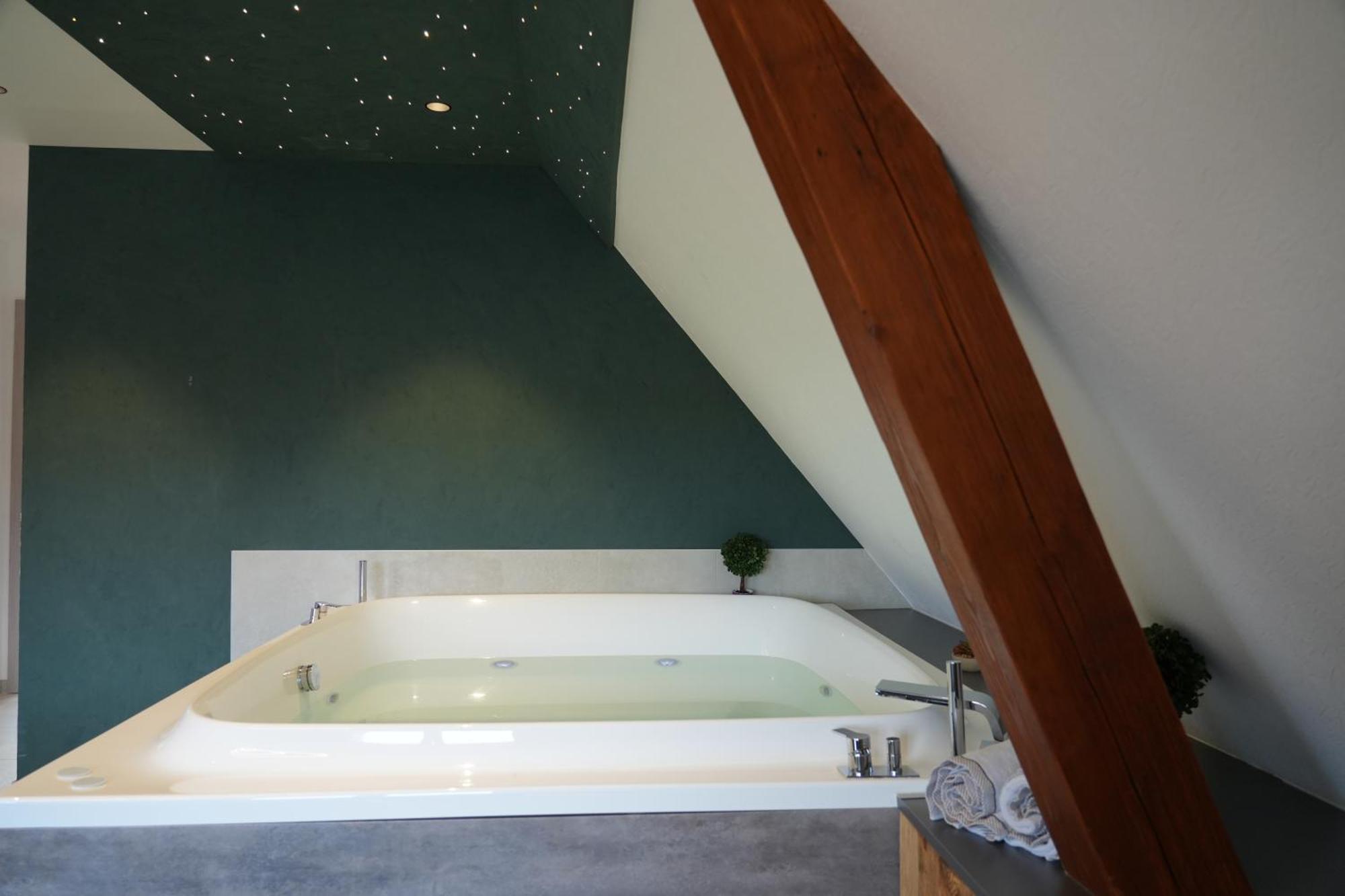 Gite Spa L'Atelier Emile - Spa Privatif - 5 Min Colmar Sainte-Croix-en-Plaine Екстериор снимка