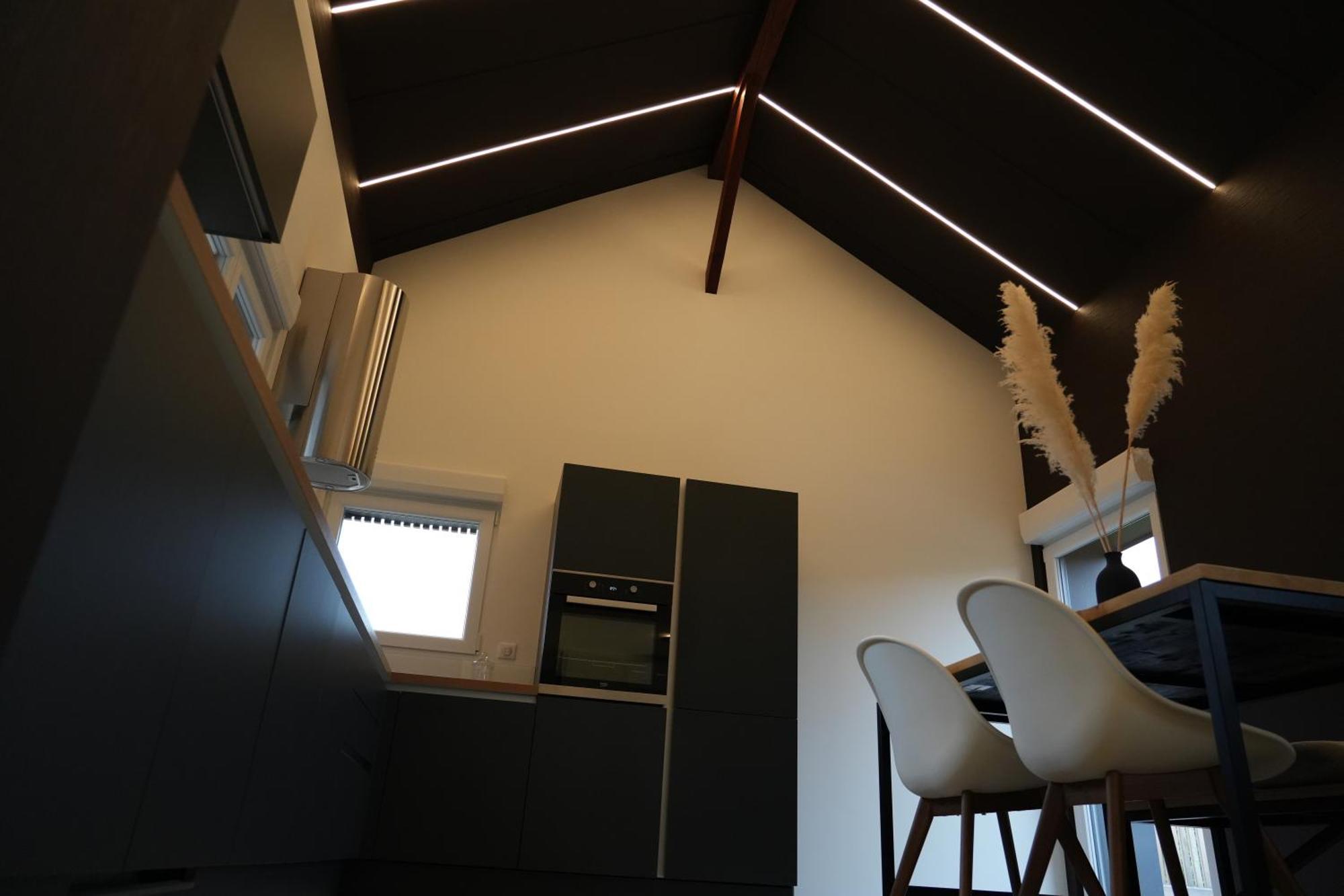 Gite Spa L'Atelier Emile - Spa Privatif - 5 Min Colmar Sainte-Croix-en-Plaine Екстериор снимка