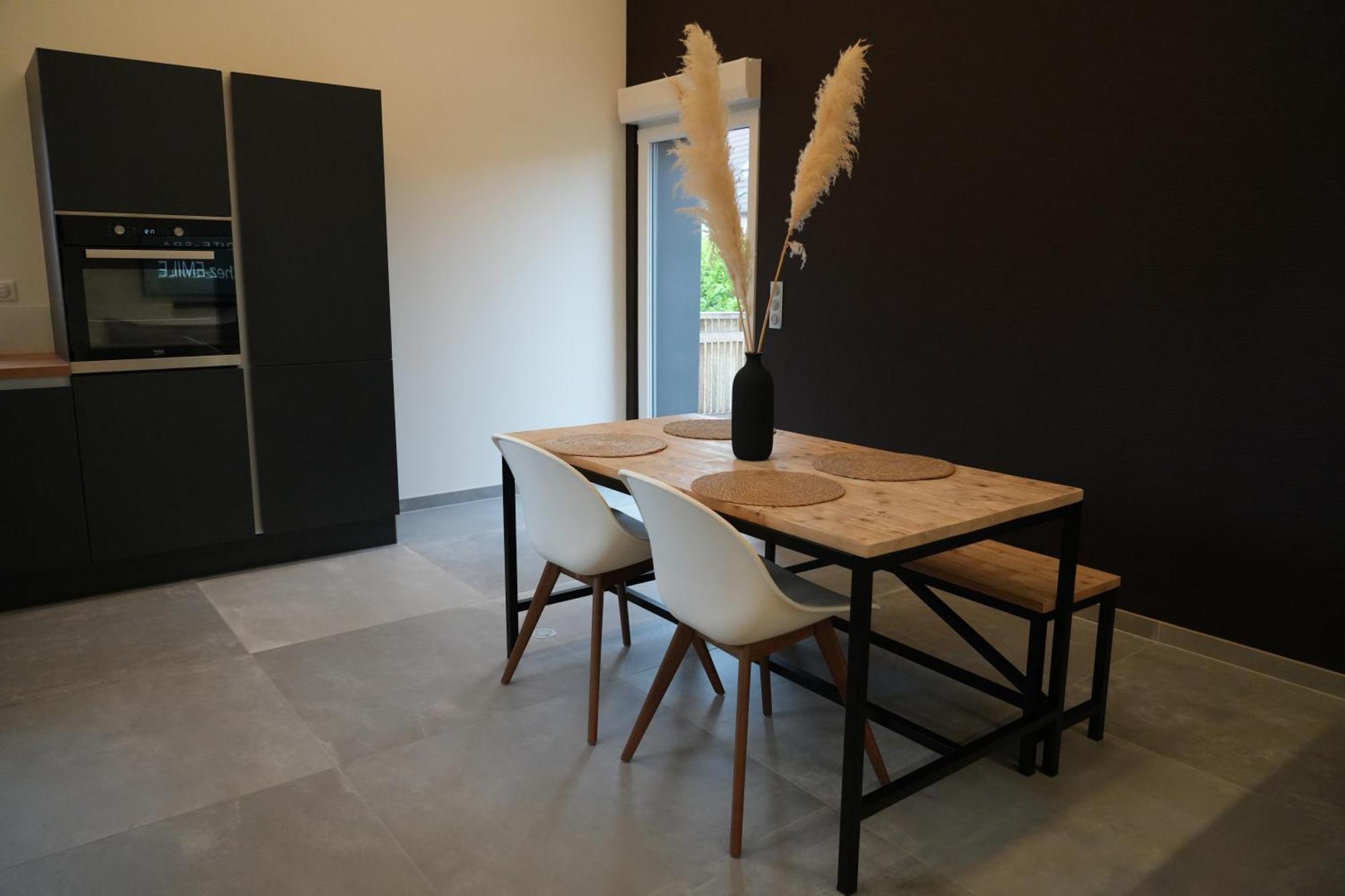 Gite Spa L'Atelier Emile - Spa Privatif - 5 Min Colmar Sainte-Croix-en-Plaine Екстериор снимка