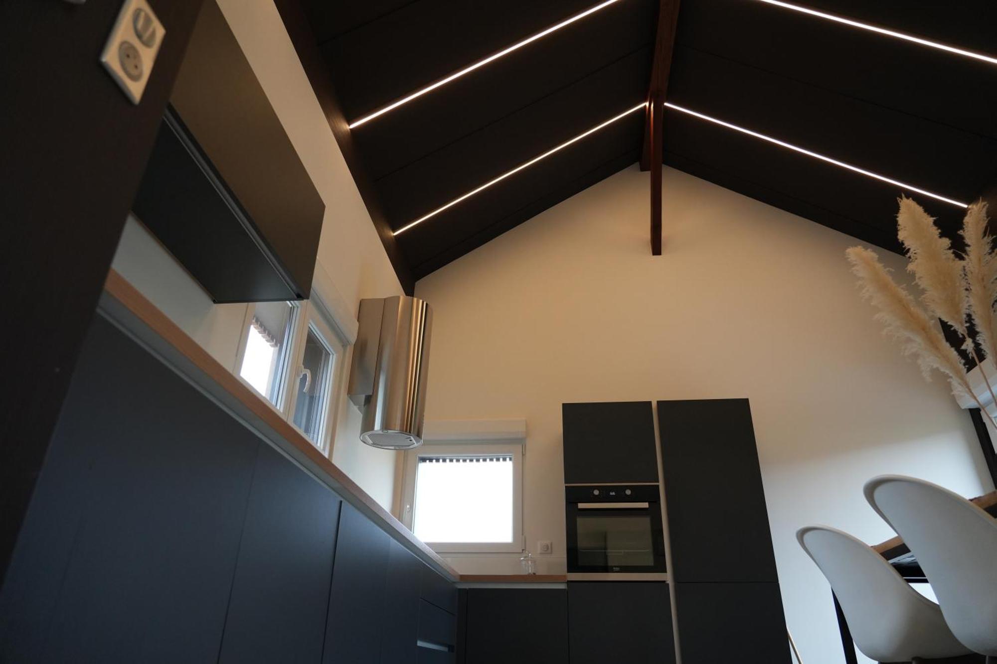 Gite Spa L'Atelier Emile - Spa Privatif - 5 Min Colmar Sainte-Croix-en-Plaine Екстериор снимка