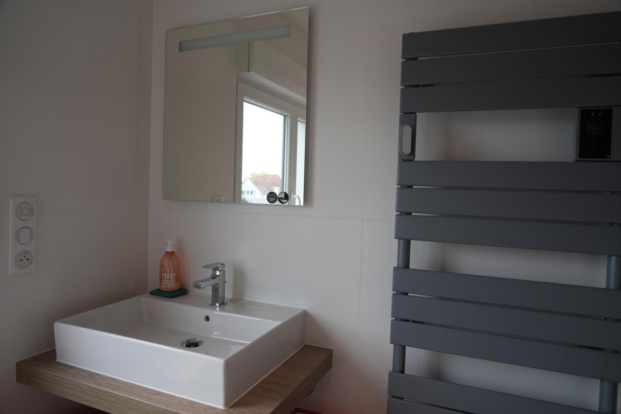 Gite Spa L'Atelier Emile - Spa Privatif - 5 Min Colmar Sainte-Croix-en-Plaine Екстериор снимка