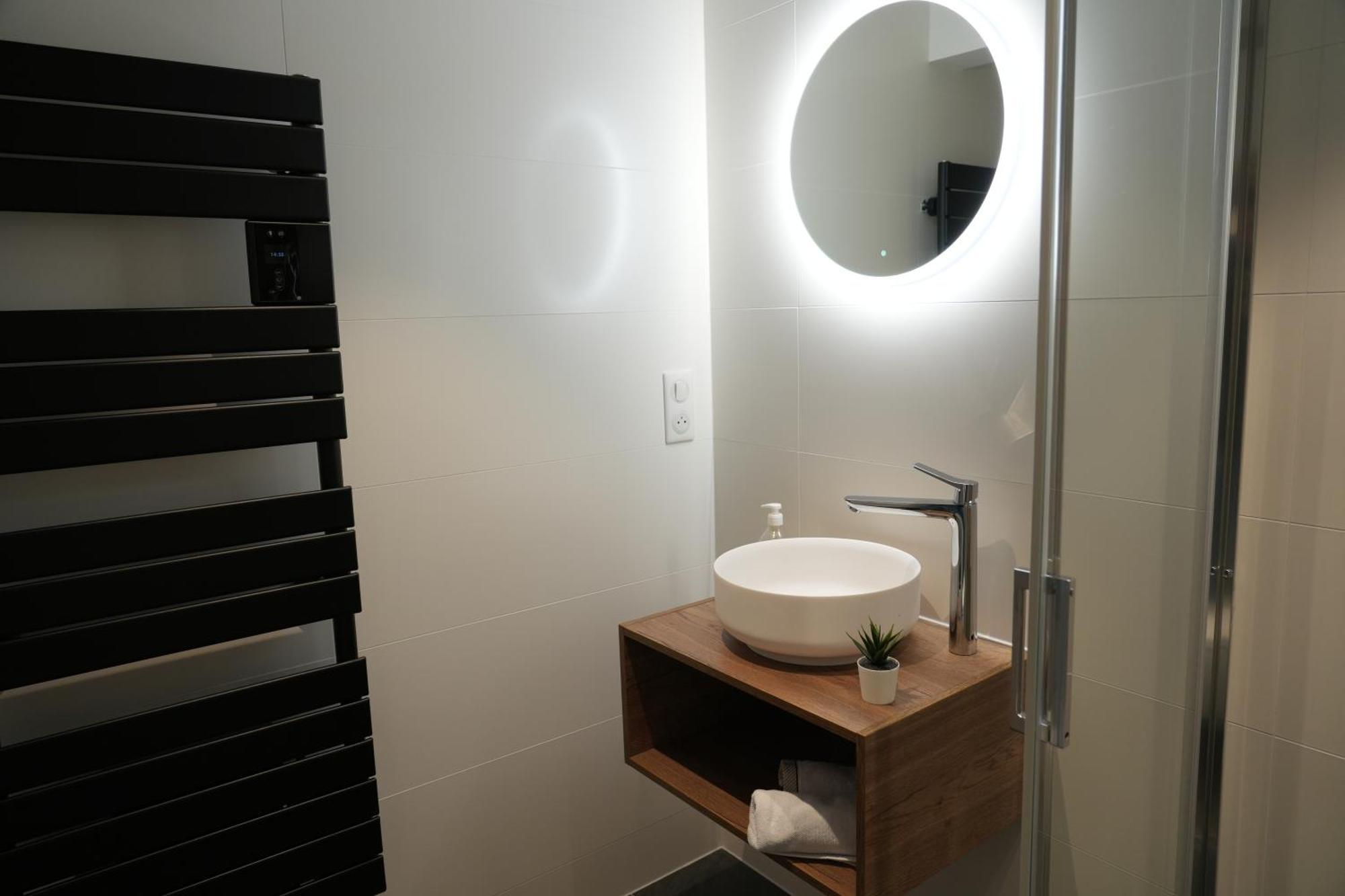 Gite Spa L'Atelier Emile - Spa Privatif - 5 Min Colmar Sainte-Croix-en-Plaine Екстериор снимка